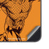 DC Comics Aquaman Comic Pop Galaxy S25 Skin